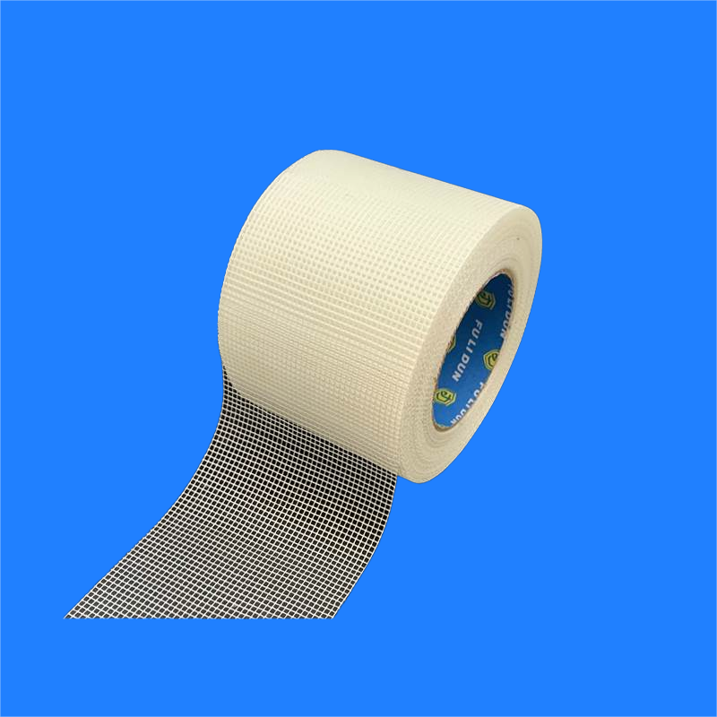 treka环保型墙面抗裂耐碱防火网格布玻璃纤维内外墙消防防护