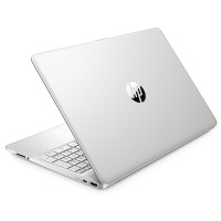 惠普(hp)星15青春版15s-fr2002TU 15.6英寸商务本办公本家用学习本轻薄本定制笔记本电脑(十一代酷睿i5-1135G7 16G内存 1TB固态 长效续航快速充电)银