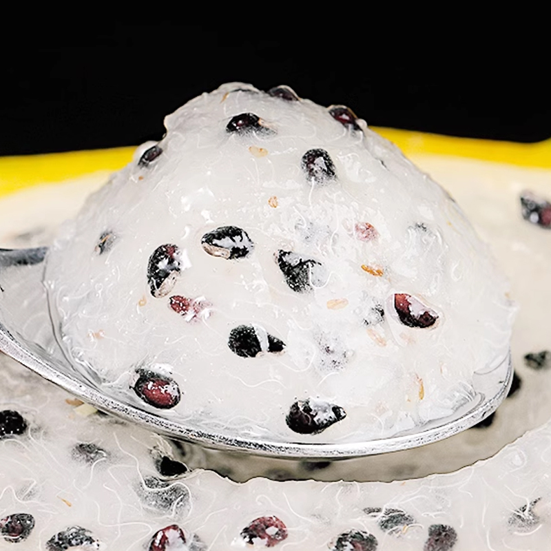 JD快递[苏鲜生]海南麒麟果燕窝果 净重3.5斤 中果 单果150-200g 应当季新鲜高清大图