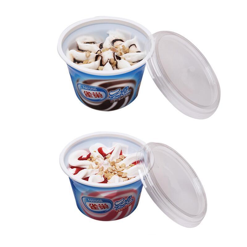 雀巢圣代巧克力味视频