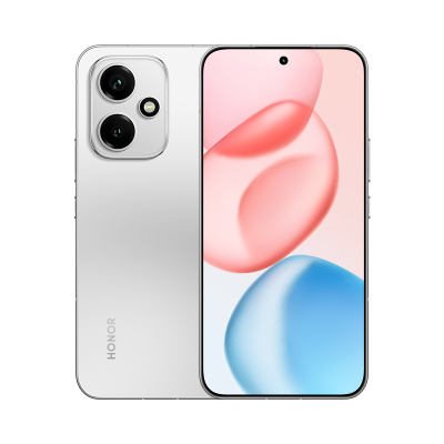 荣耀400 12GB+512GB 揽月银 DNN-AN00 双卡 全网通版 手机