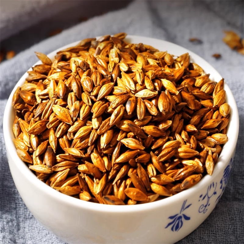 大麦茶100克煮水泡茶喝大麦茶正品饭店用干货正品新货9260高清大图