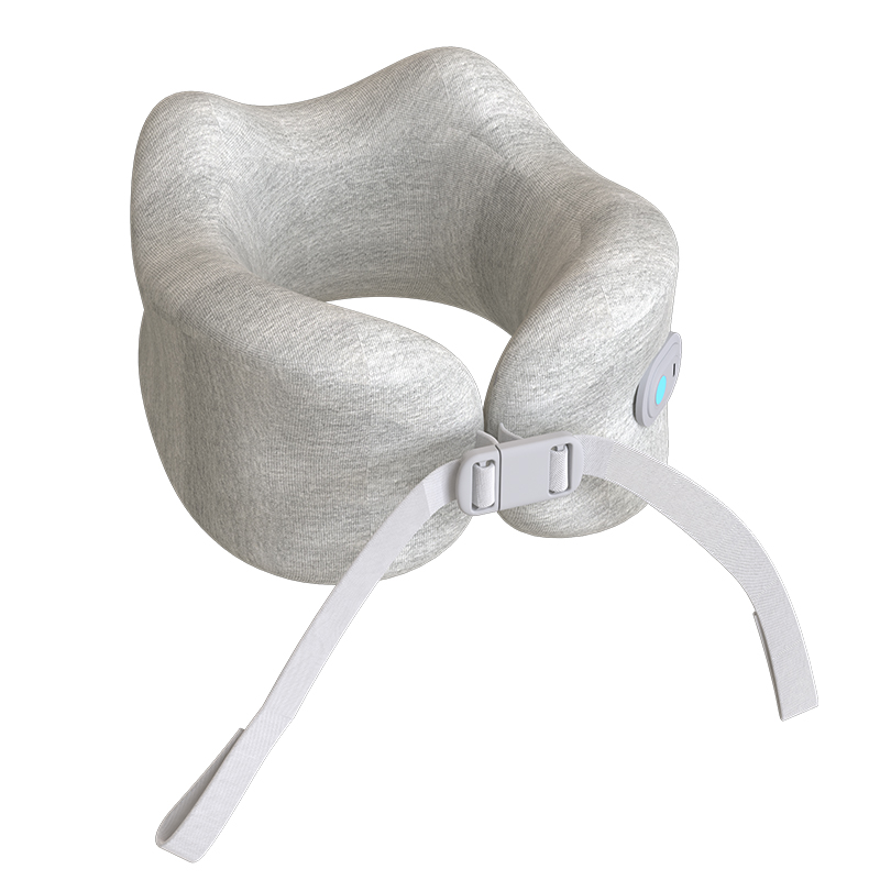 和正U型颈椎按摩枕HZ-UJZ-1.