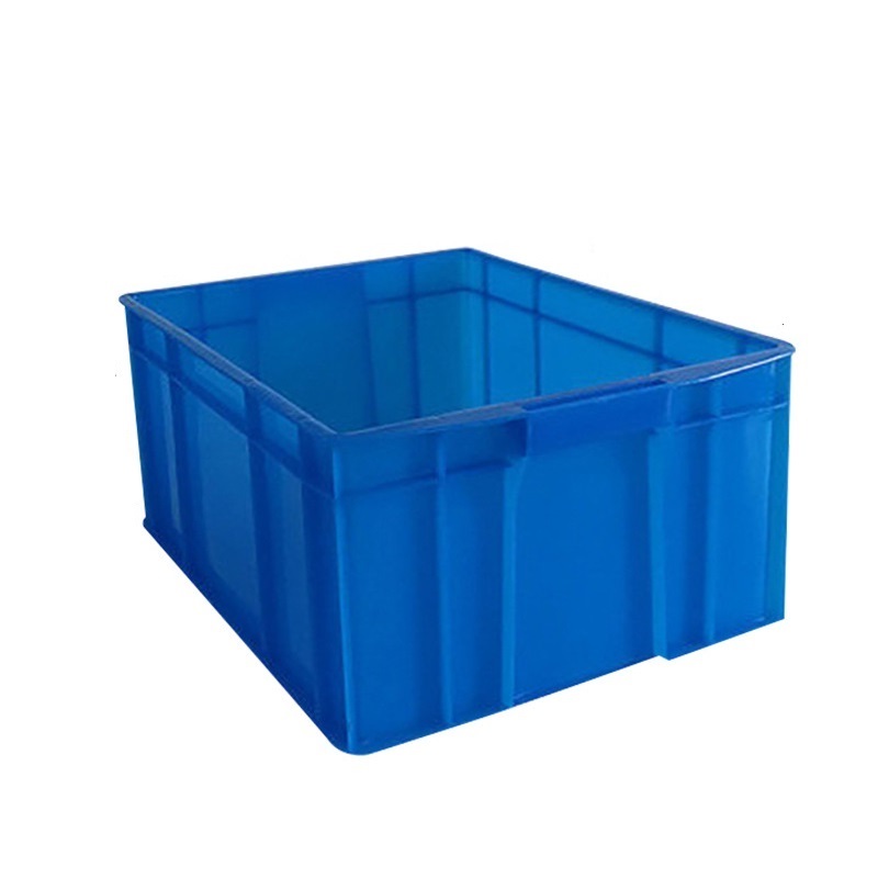 增辉智仓 周转箱 物流箱 520*370*210mm 个高清大图