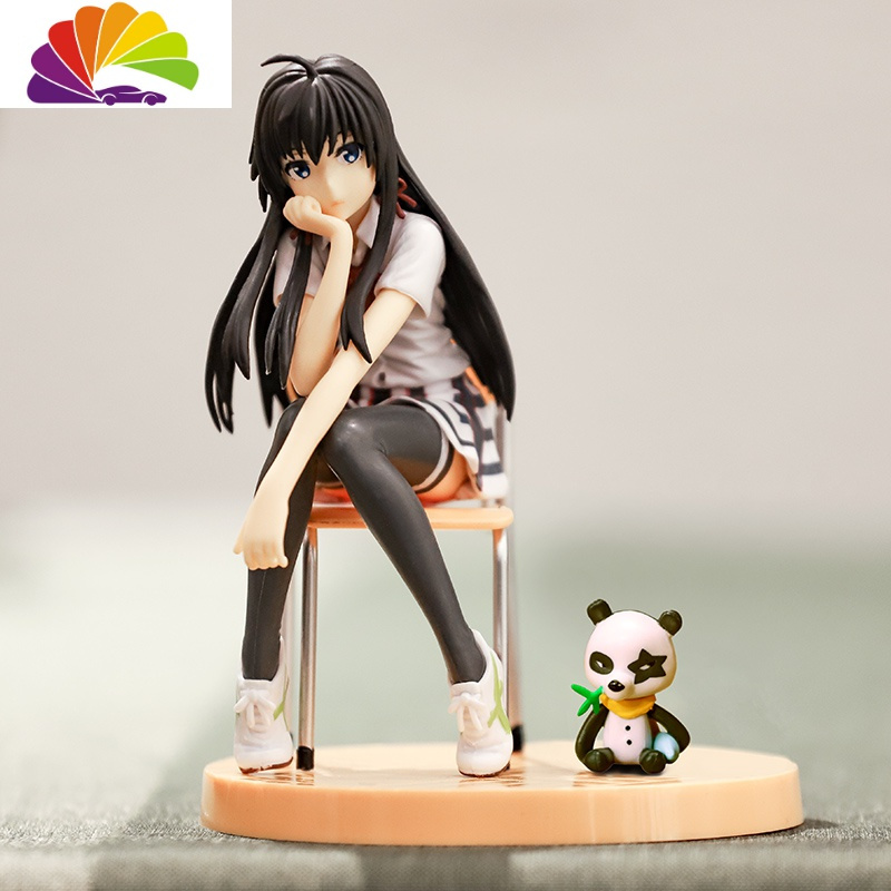 舒适主义shushizhuyi手办车载摆件挂饰摆饰