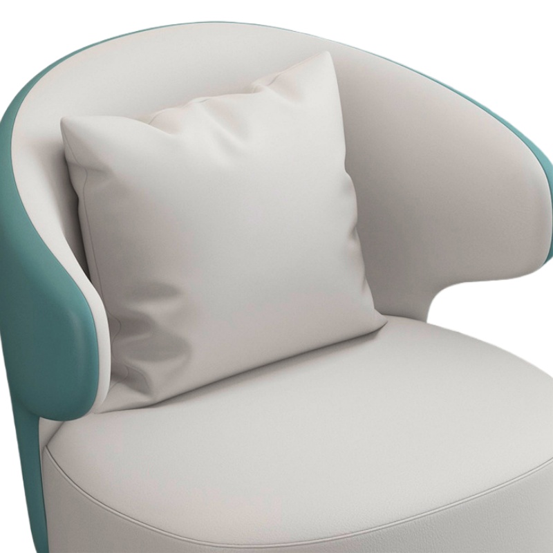 豫龙都 休闲沙发高清大图