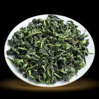 八闽东华品质铁观音茶叶新茶浓香型乌龙茶茶叶木质礼盒装500g袋装