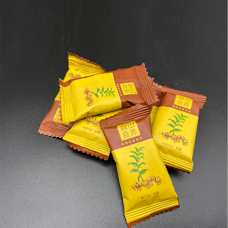 森山牌森山食养黄精山楂糕240g