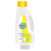 滴露(Dettol)柠檬衣物除菌液180ml（赠品勿拍，单拍不发货）