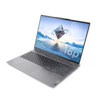 [Win11]ThinkPad联想ThinkBook 16p 01CD 2022 锐龙高性能轻薄笔记本电脑创作本R7-6800H 16G 512G RTX3060 2.5K 标配