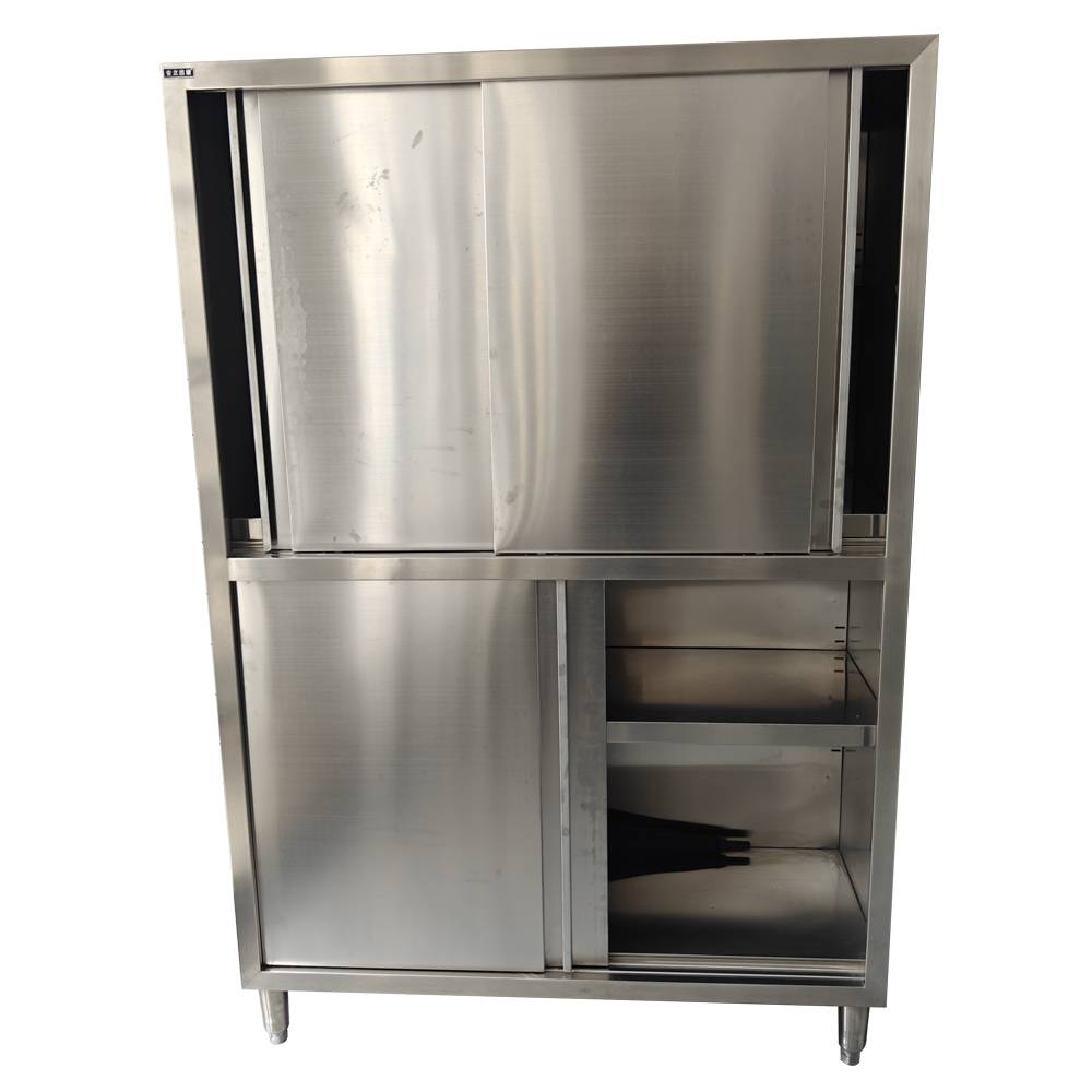 安立洁康 四门保洁柜 1500*500*1700mm(个)