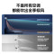 美的(Midea)空调挂机大1.5匹家用风尊三代全面风新一级能效变频冷暖客厅卧室壁挂式智能空调KFR-35GW/MXC3