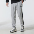 阿迪达斯 （adidas）男裤针织长裤新款加绒运动裤休闲裤JE6318 ZP
