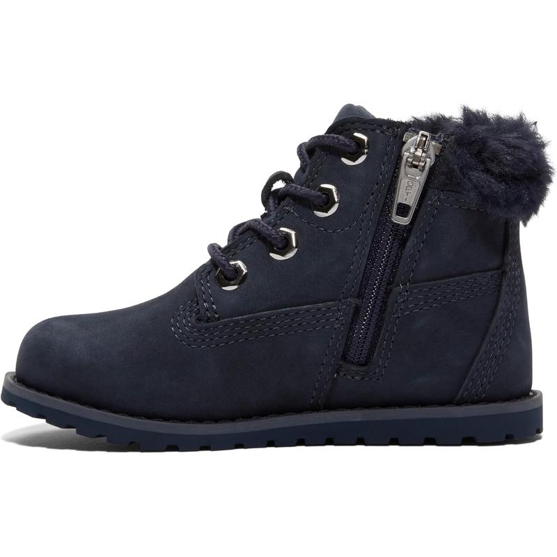 Timberland/添柏岚男款登山鞋防滑透气轻便舒适户外徒步鞋高清大图