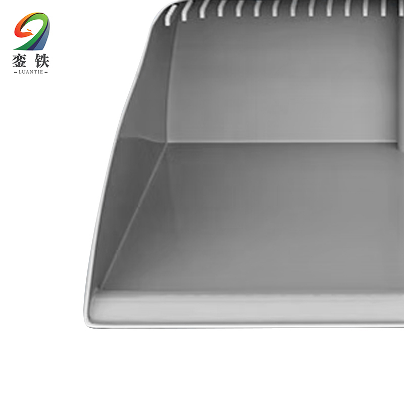 銮铁簸箕套装北欧灰套高清大图