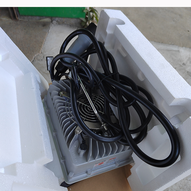 朗晴 CDQ1 电动车免维护充电器 48V 25A