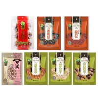 禾煜 年味儿礼盒1948g 滋补干货礼盒 员工福利 企业团购 送礼佳品 欢迎团购