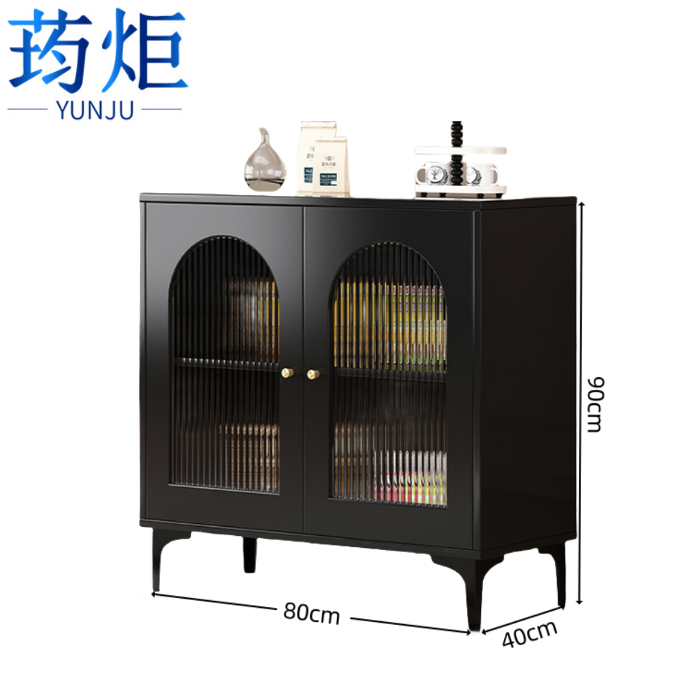 荺炬 置物柜80cm 台