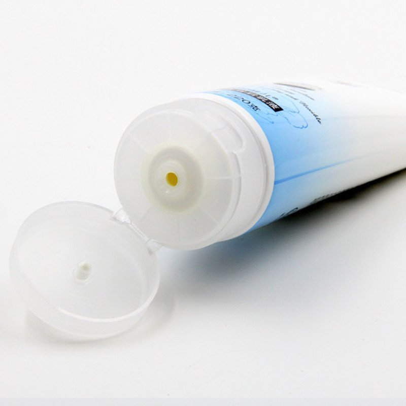 瑞倪维儿山茶油浴后乳液220克/瓶高清大图