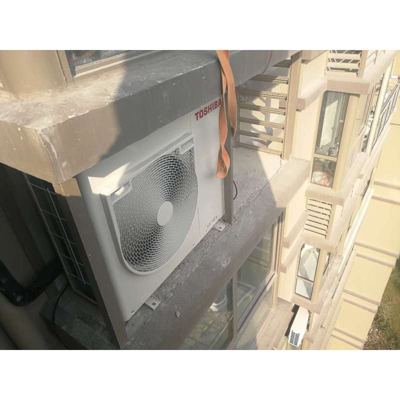 东芝中央空调mini-smms系列室外机单风扇mcy-map0607ht-c