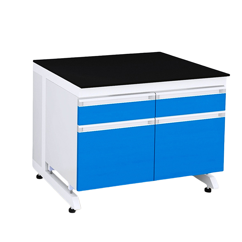 烁恒实验桌操作台1.2m张高清大图