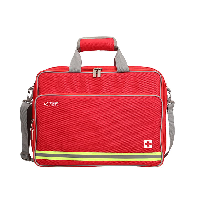 爱备护 ABH-S007A 综合急救包 急救包车载户外救援应急包 露营野外生存包高清大图