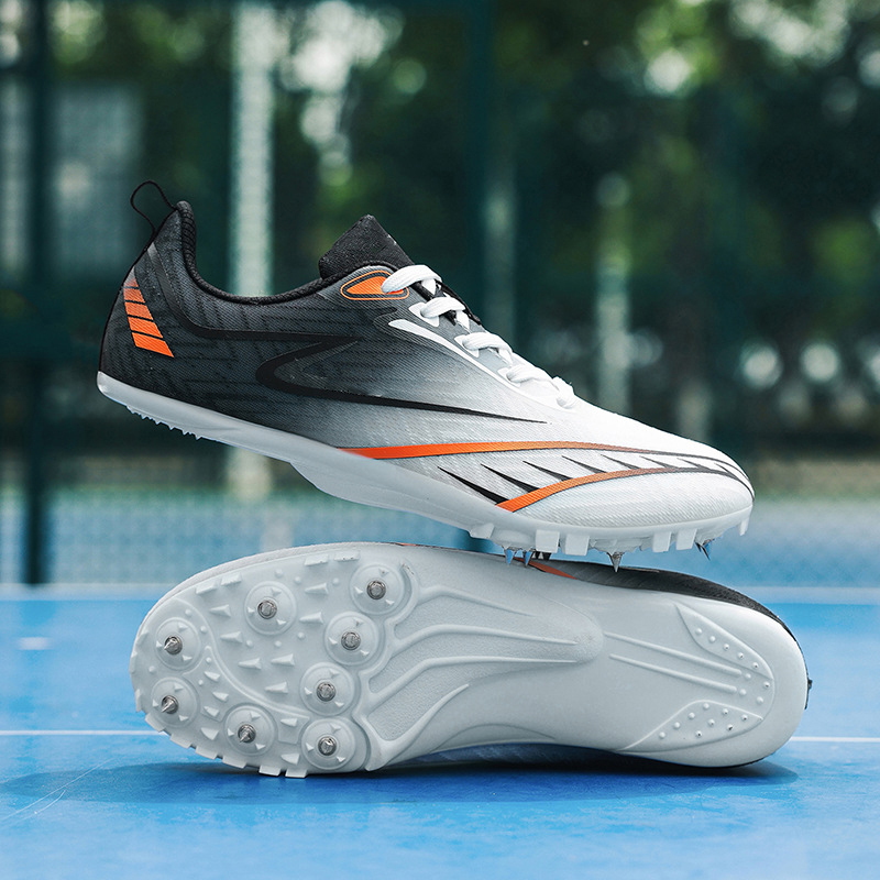 丛信哲 男女款田径鞋T8/双高清大图