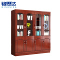 铭思达书 柜四门个