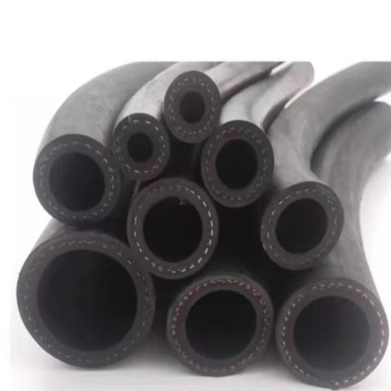 信必润鼎 橡胶管 三胶两线内径6mm 米