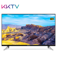 KKTV K40F1 康佳39英寸 安卓智能 WIFI平板液晶电视机 易学教育 康佳出品