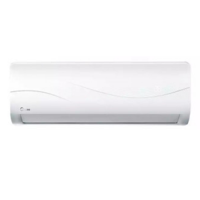 美的 KFR-50GW/G2-3 2匹 变频冷暖挂机空调