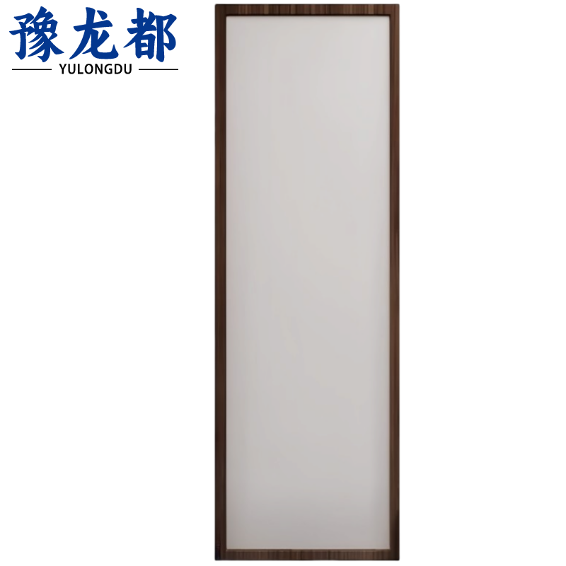 豫龙都 屏风 单扇 个