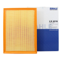 马勒(MAHLE)空气滤LX4219适配16-18款普拉多/10-14款普拉多/10款雷克萨斯GX460