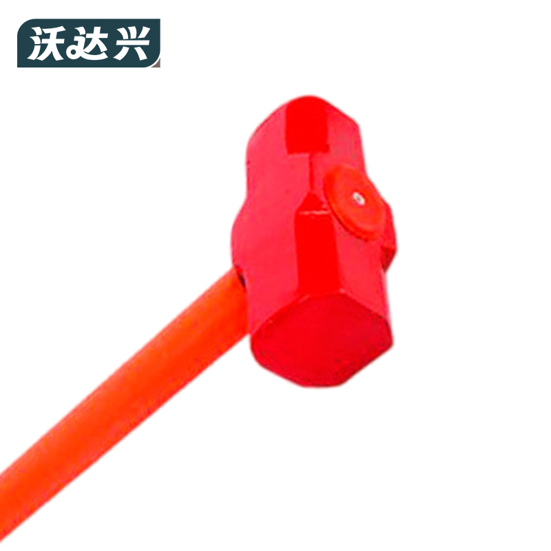 沃达兴 大锤 18P重型 把高清大图