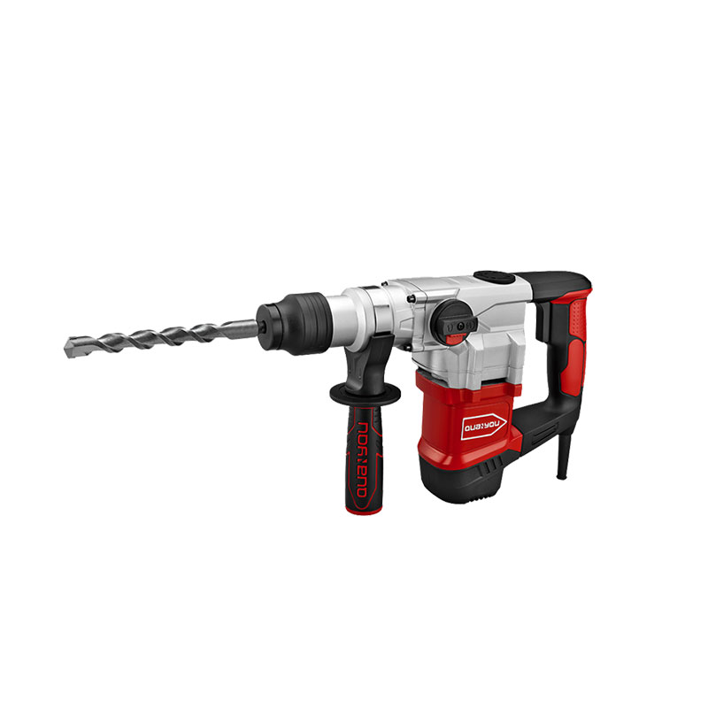 泉有 双功能电锤