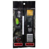 张二嘎 崩豆 238g*3袋 特产坚果小吃休闲零食