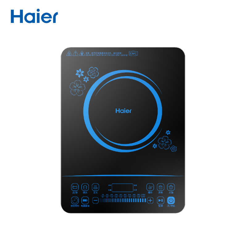 海尔(Haier) C21-BC17 家用电磁炉