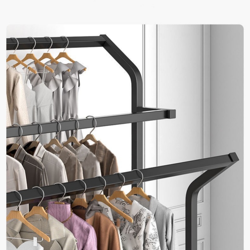 锁匠 晾衣架高清大图