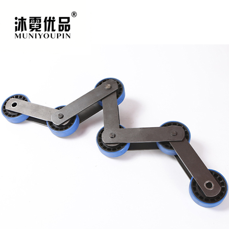沐霓优品 梯级链 160KN 节高清大图