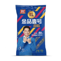 双汇筷厨(金品壹号)香肠10X40g