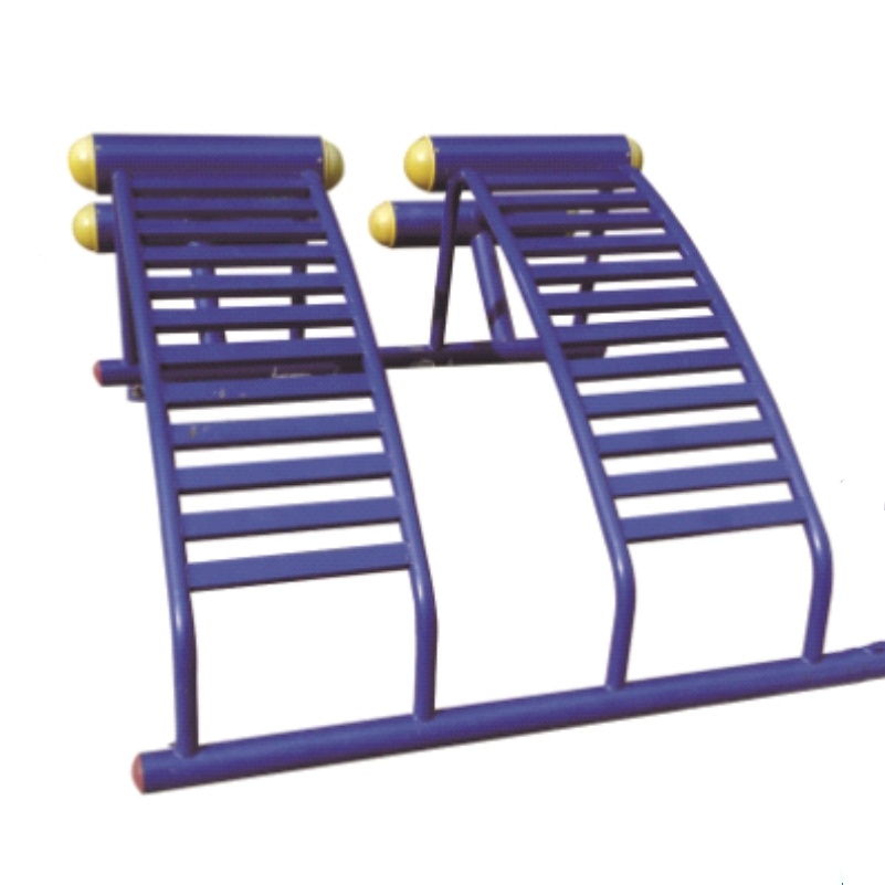 丝芝柔 双人腹肌板 固定式 个