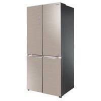 [二手](99新)容声冰箱(Ronshen)BCD-550WKK1FPGA智能家居风冷无霜矢量变频大容量550升对门十字门冰箱
