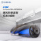 科沃斯ECOVACS T90 PRO白色扫地机器人拖洗烘一体自动清洗自动集尘滚筒洗地上下水版