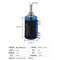 震配 多圈线绕可调电位器变阻器 WXD3-13-2W 10KΩ(其它阻值请备注) 只