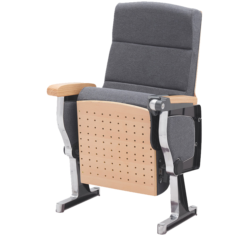 汐 礼堂椅深灰把高清大图