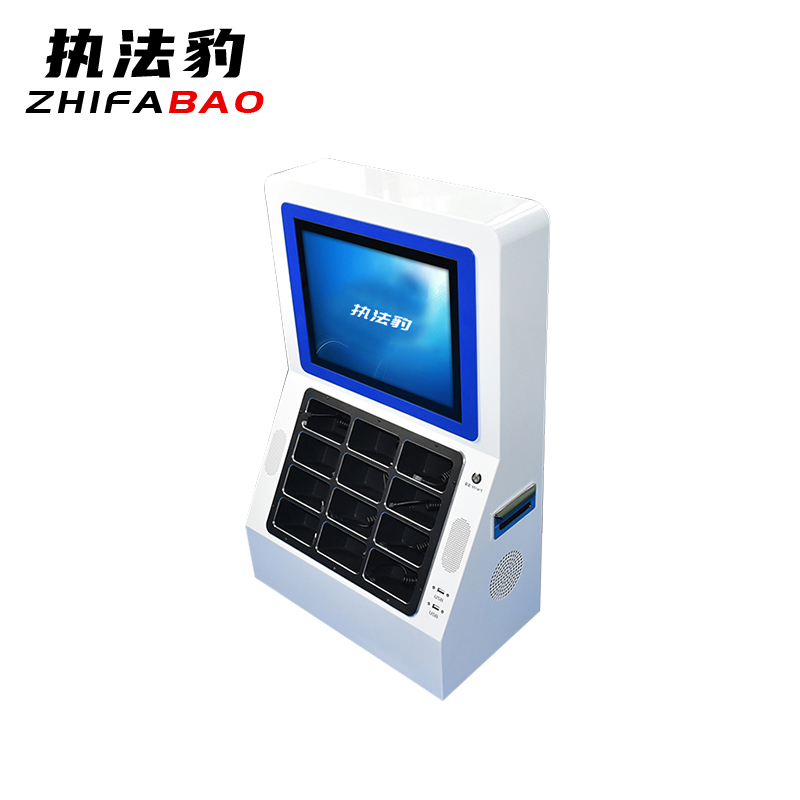 执法豹 数据采集站 ZCS-05 台高清大图