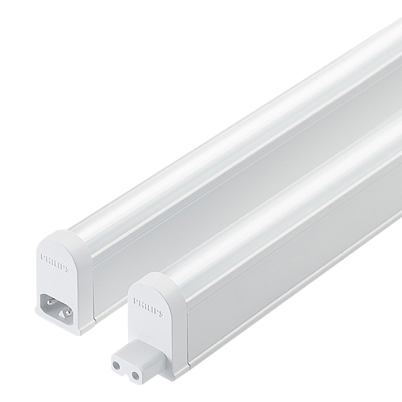 飞利浦t5明皓系列led一体化支架灯bn058cled11wwl120012m冷光6500k25