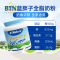 效期至26年11月 BTNature 成人高钙全脂 大胖奶 牛奶粉 1kg 1罐 高蛋白无蔗糖 学生中老年 蓝胖子 澳洲