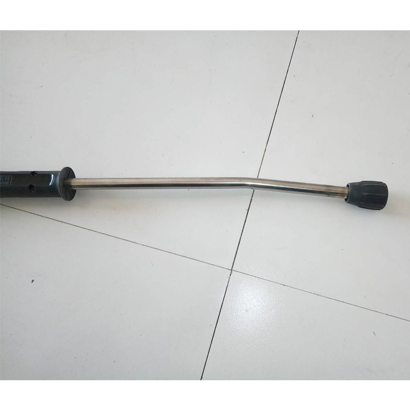 清洗机枪杆清洗机水枪洗车配件毛刷喷头配件枪杆