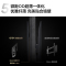 TCL电视 65Q10K 65英寸 QD-Mini LED 1512分区 XDR 3500nits QLED量子点 电视